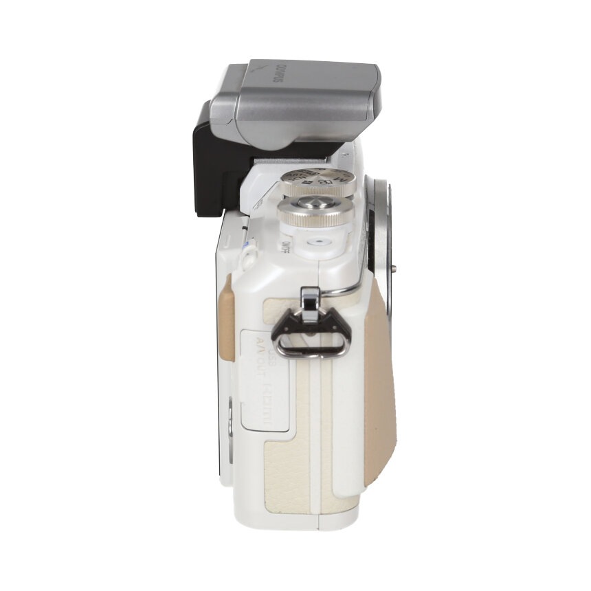 OLYMPUS PEN Lite E-PL7 �ۥ磻�� ��AB��