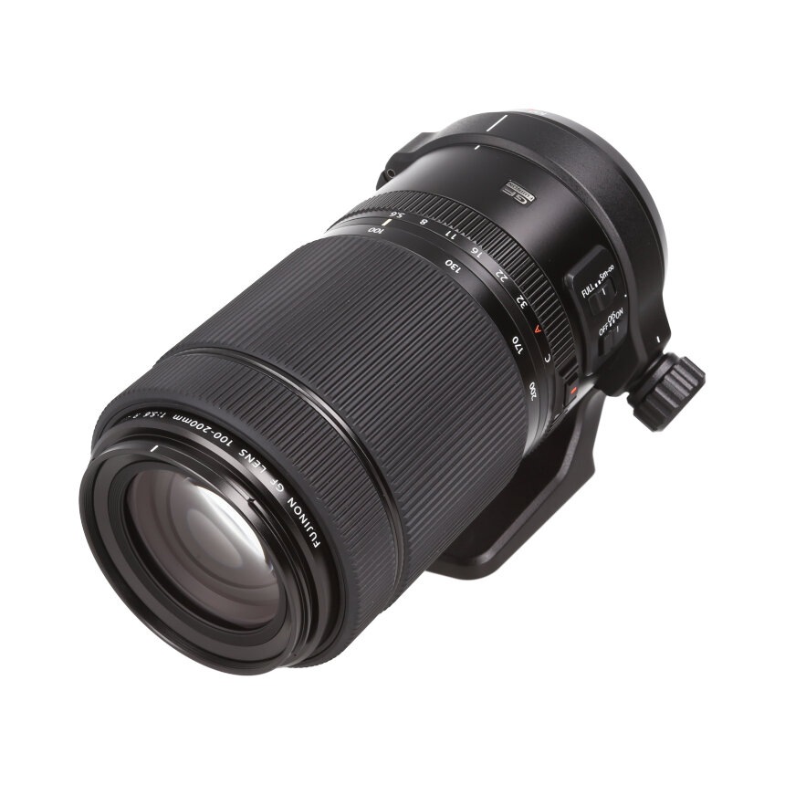 FUJIFILM GF100-200mm F5.6 R LM OIS WR ��A��