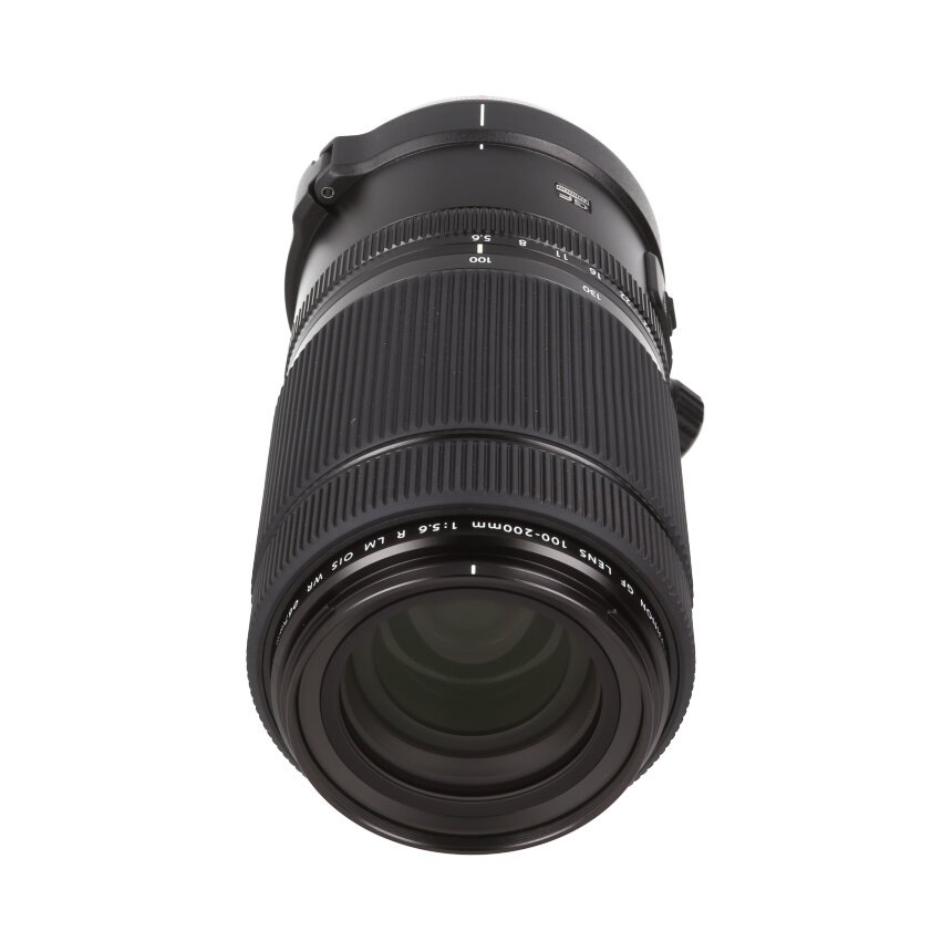 FUJIFILM GF100-200mm F5.6 R LM OIS WR ��A��