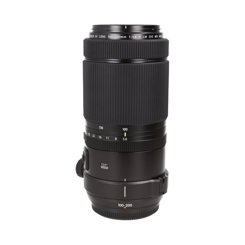 FUJIFILM GF100-200mm F5.6 R LM OIS WR ��A��