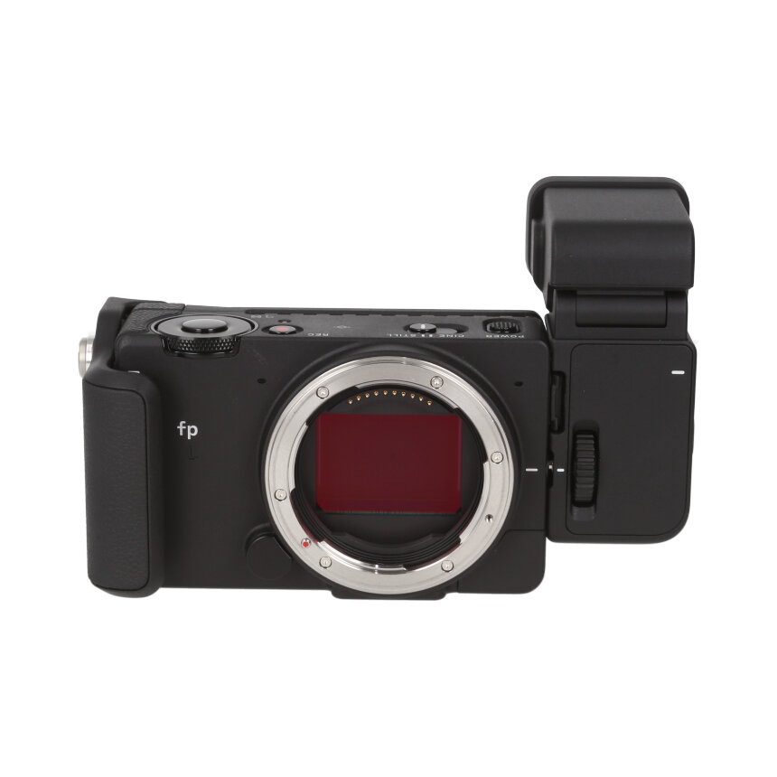 SIGMA fp L + EVF-11 ��AB��