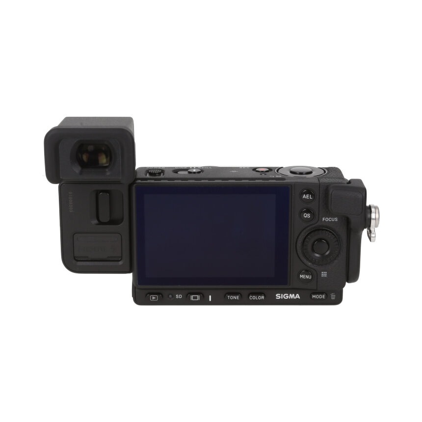 SIGMA fp L + EVF-11 ��AB��