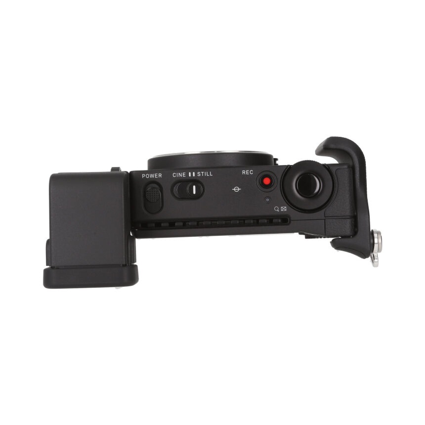 SIGMA fp L + EVF-11 ��AB��