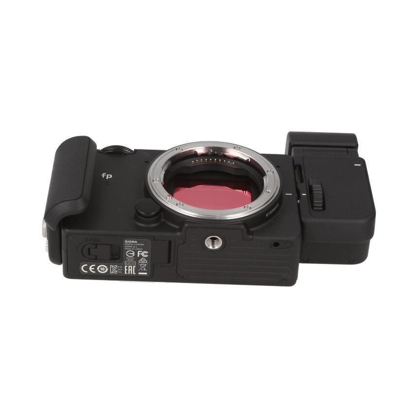 SIGMA fp L + EVF-11 ��AB��