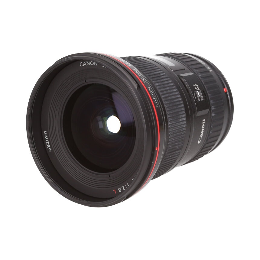 Canon EF16-35mm F2.8L II USM ��AB��