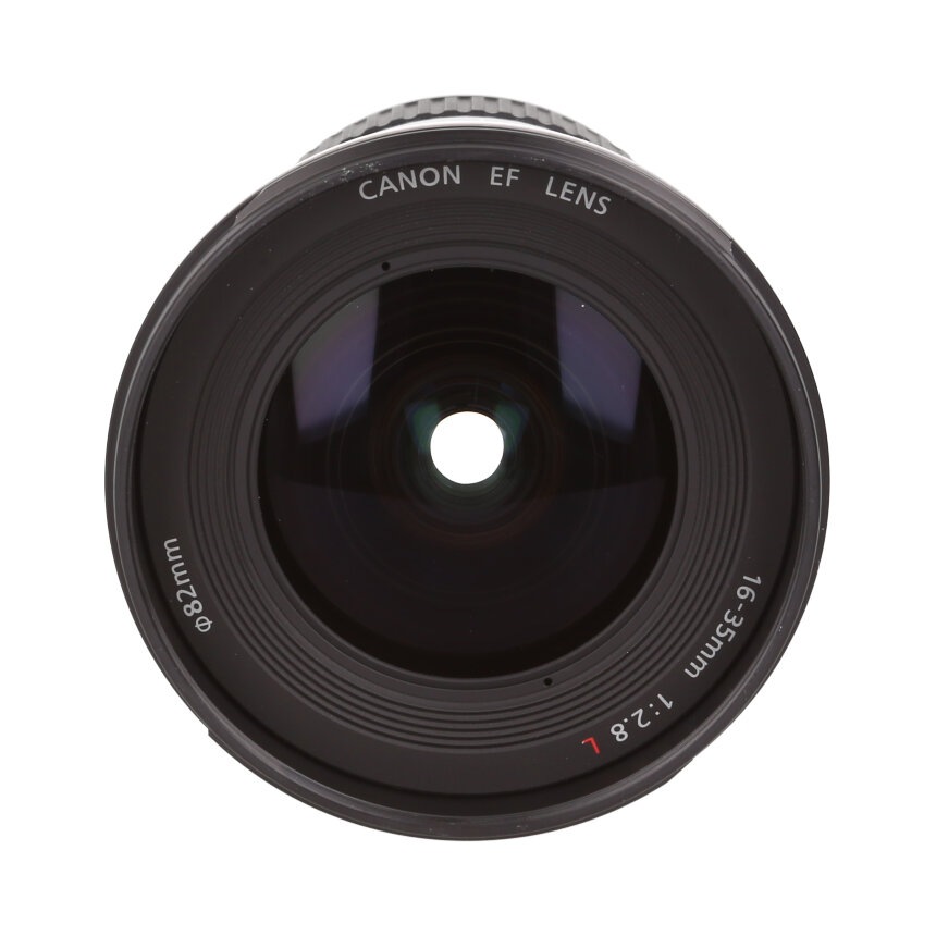 Canon EF16-35mm F2.8L II USM ��AB��
