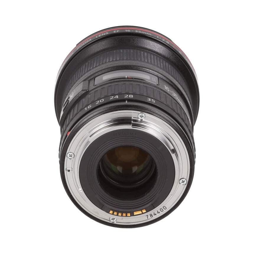 Canon EF16-35mm F2.8L II USM ��AB��