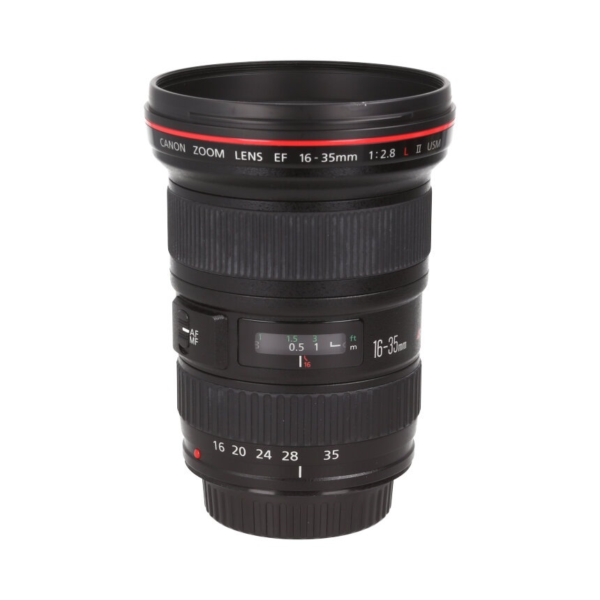 Canon EF16-35mm F2.8L II USM ��AB��