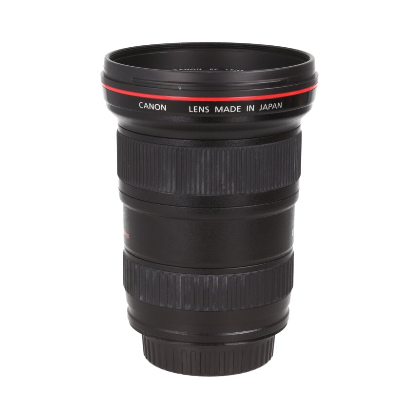 Canon EF16-35mm F2.8L II USM ��AB��