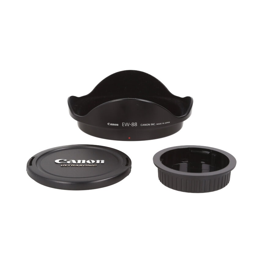 Canon EF16-35mm F2.8L II USM ��AB��