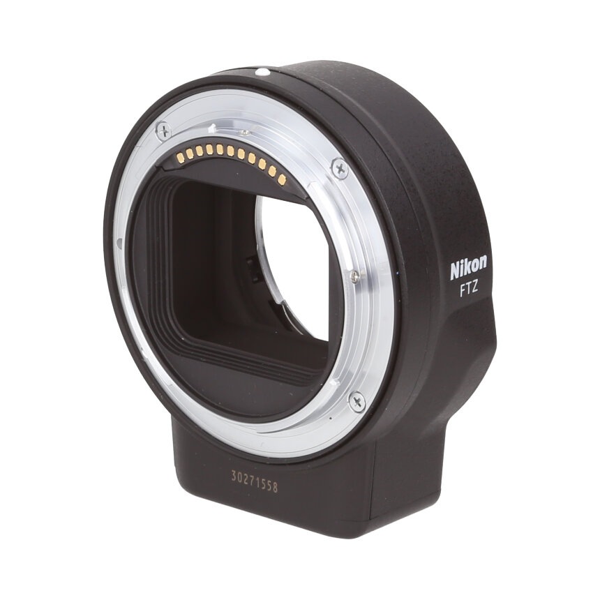 Nikon �ޥ���ȥ����ץ���FTZ Z���꡼���ѡ�AB��