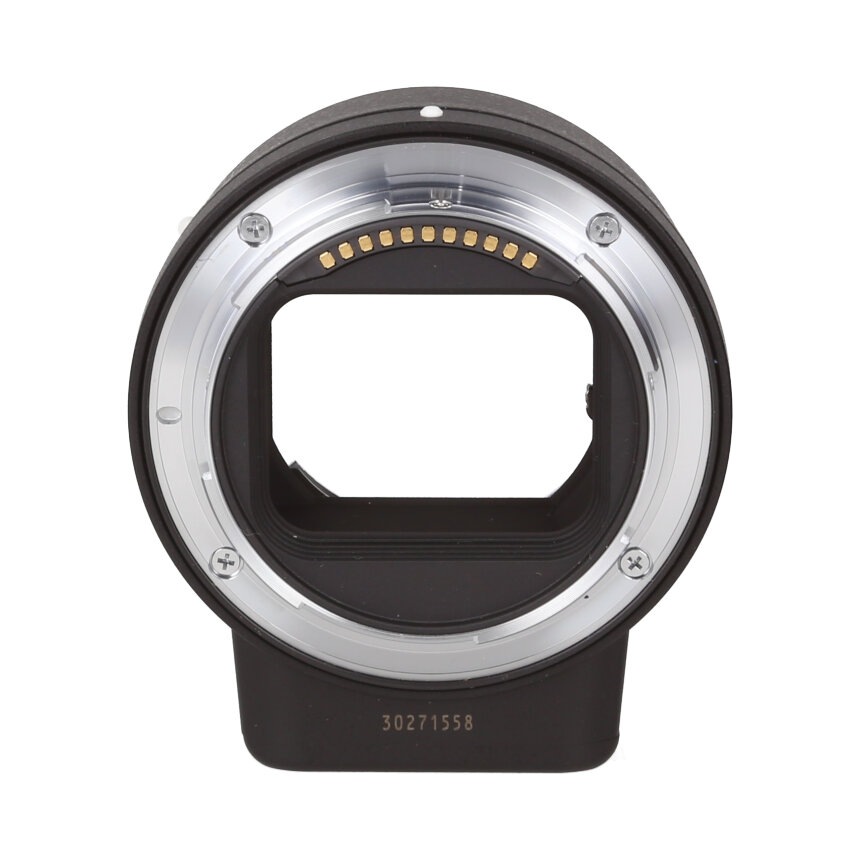 Nikon �ޥ���ȥ����ץ���FTZ Z���꡼���ѡ�AB��