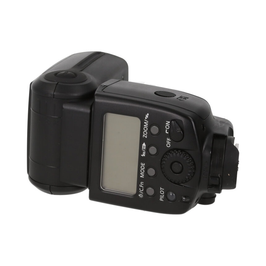 Canon 580EX II  ��B��