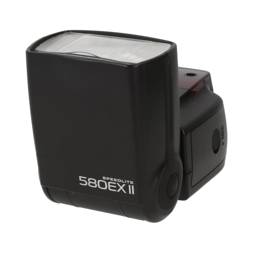 Canon 580EX II  ��B��