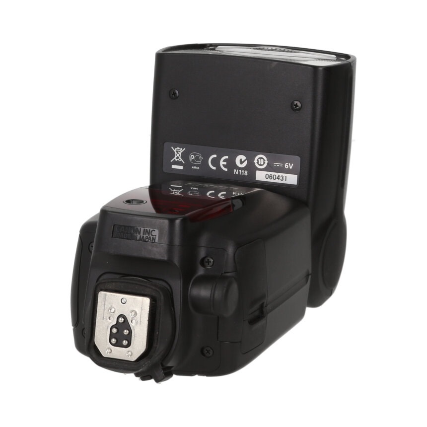 Canon 580EX II  ��B��