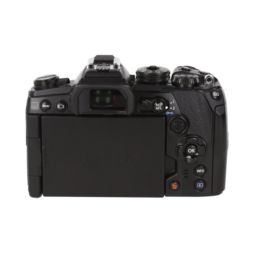 OLYMPUS OM-D E-M1 Mark III BODY ��B��