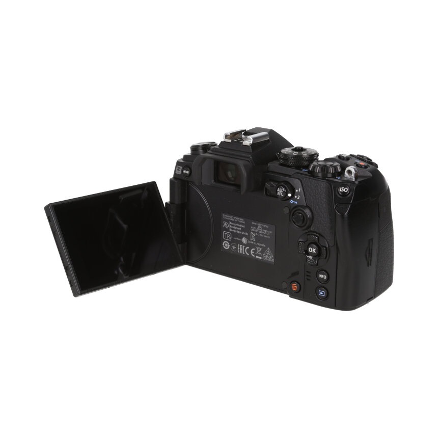 OLYMPUS OM-D E-M1 Mark III BODY ��B��