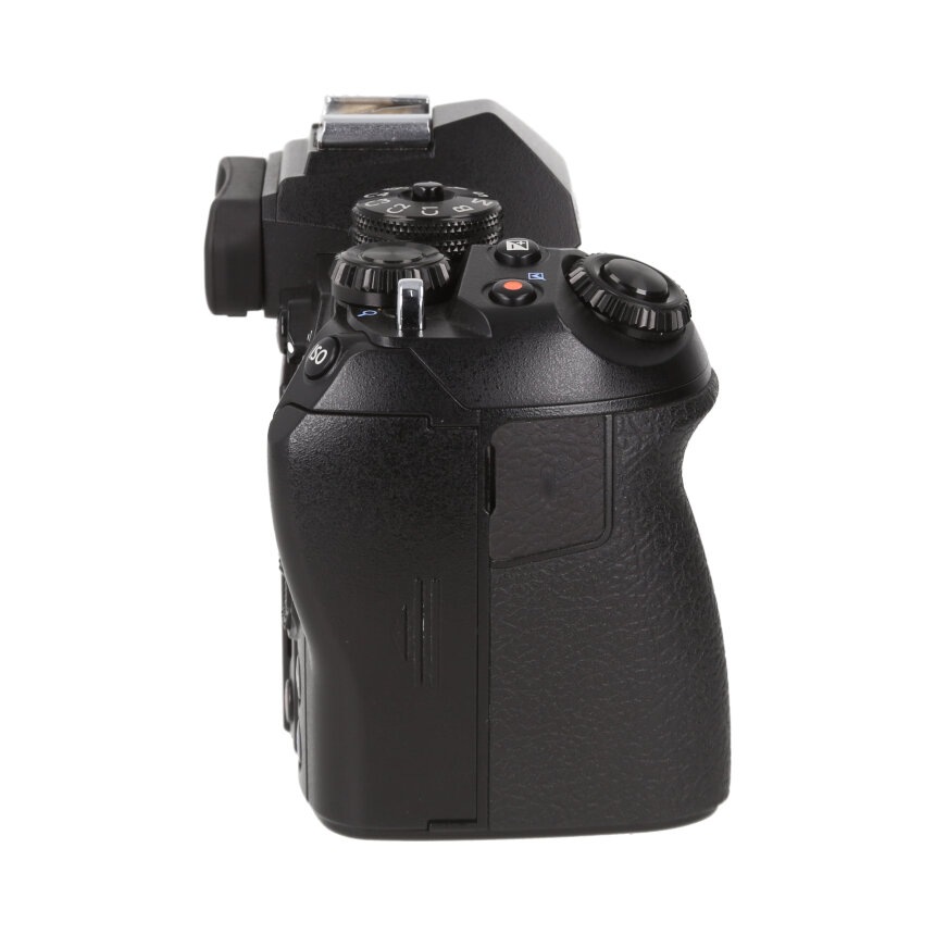OLYMPUS OM-D E-M1 Mark III BODY ��B��