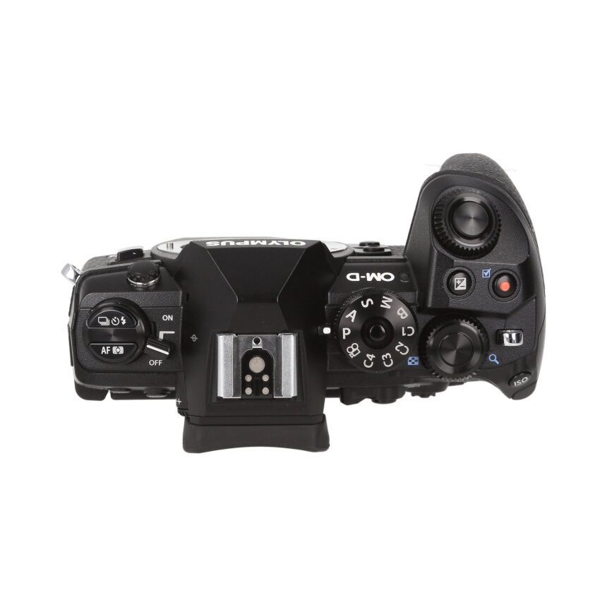 OLYMPUS OM-D E-M1 Mark III BODY ��B��