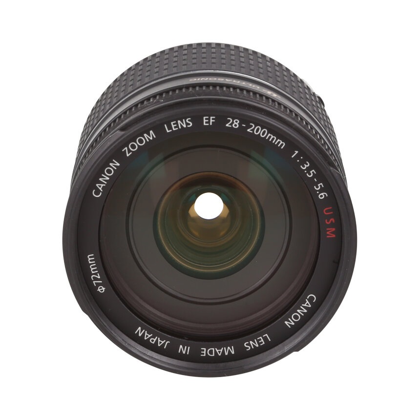 Canon EF28-200 F3.5-5.6 USM ��AB��