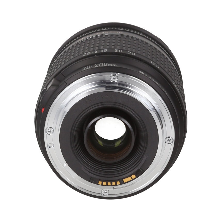 Canon EF28-200 F3.5-5.6 USM ��AB��