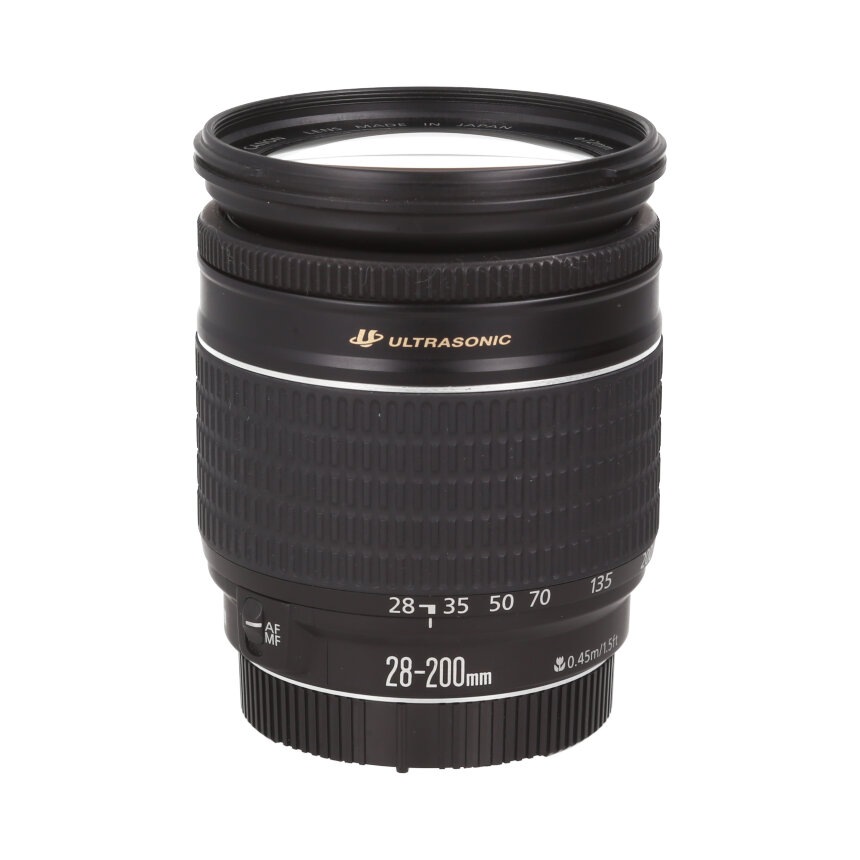Canon EF28-200 F3.5-5.6 USM ��AB��