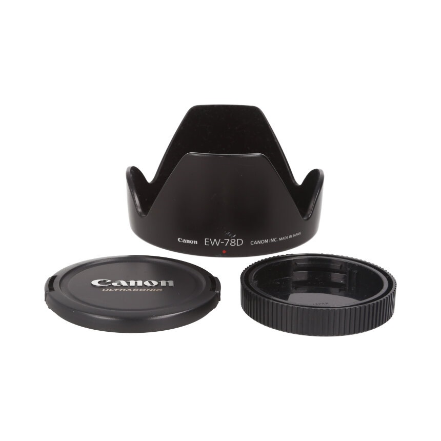 Canon EF28-200 F3.5-5.6 USM ��AB��