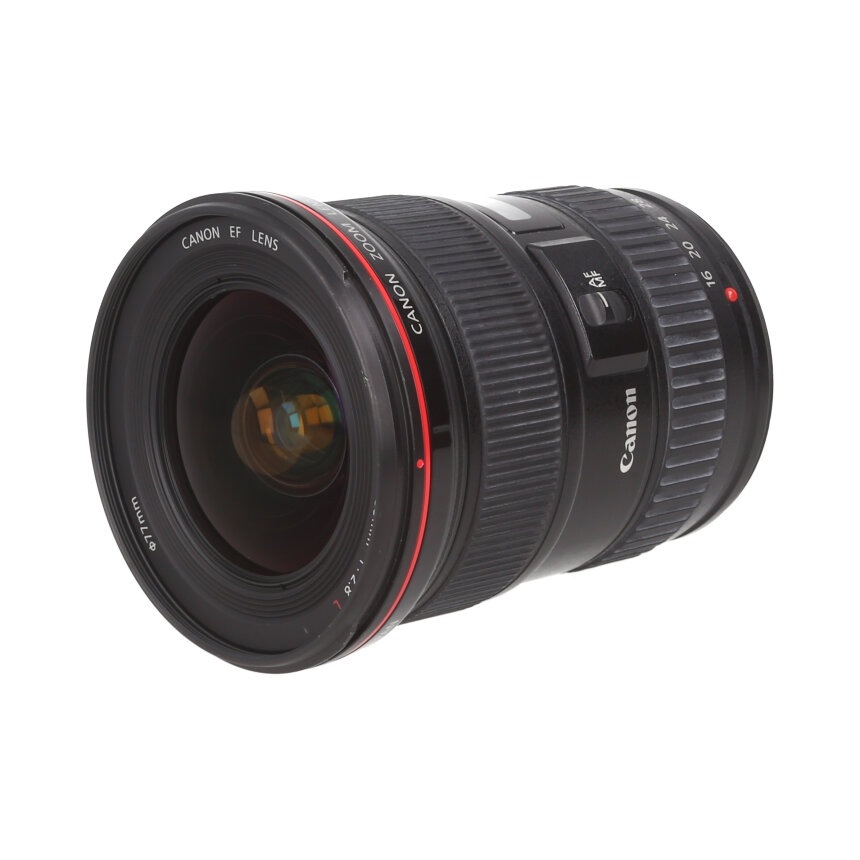 Canon EF16-35mm F2.8L USM ��B��