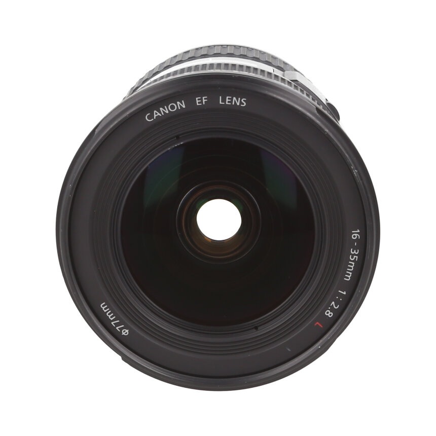 Canon EF16-35mm F2.8L USM ��B��