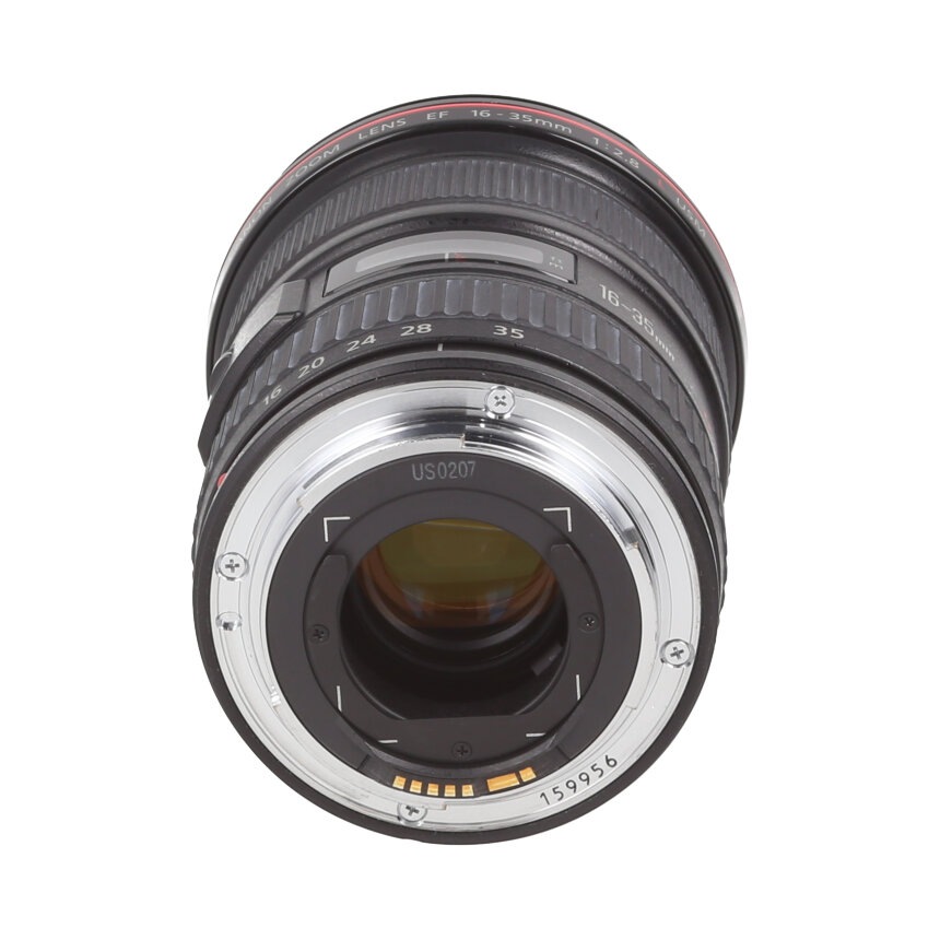 Canon EF16-35mm F2.8L USM ��B��