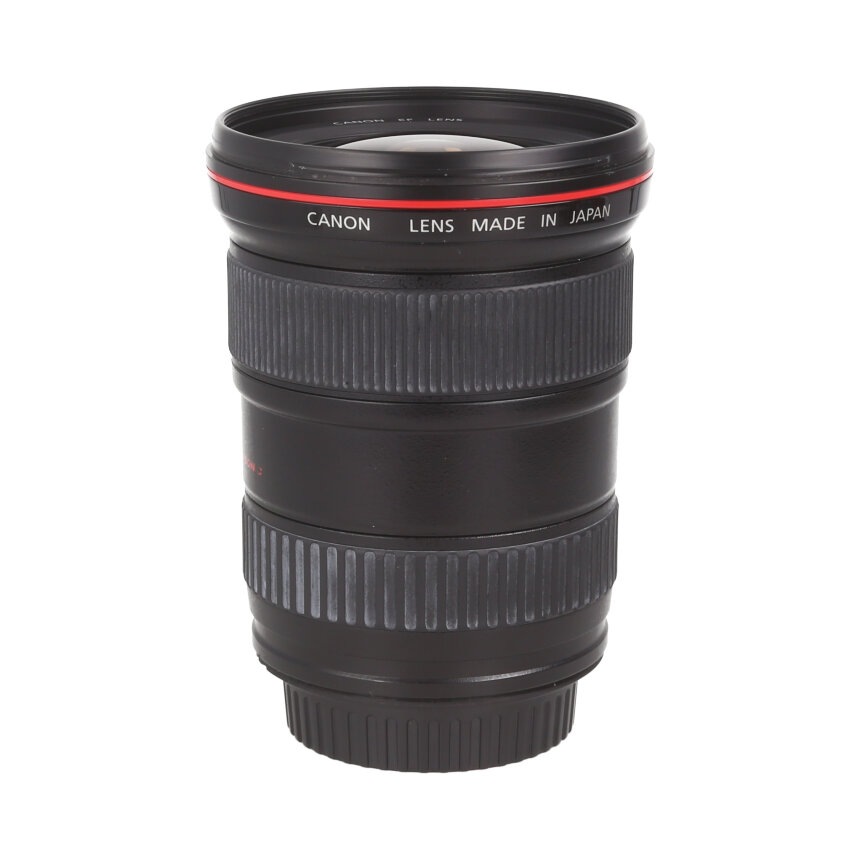 Canon EF16-35mm F2.8L USM ��B��