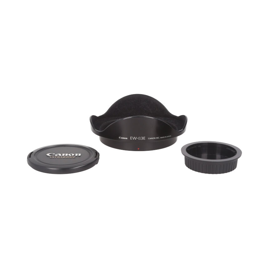 Canon EF16-35mm F2.8L USM ��B��