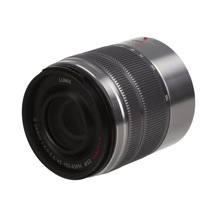 Panasonic G VARIO45-150mm F4-5.6 ASPH OIS ����С���B��