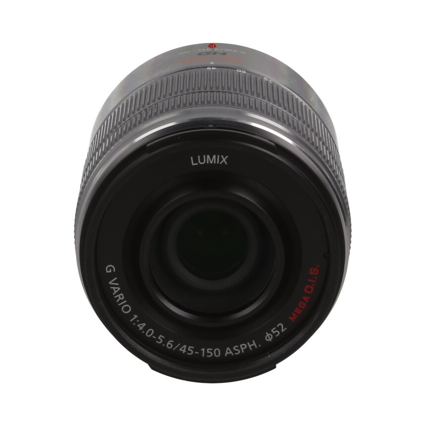 Panasonic G VARIO45-150mm F4-5.6 ASPH OIS ����С���B��