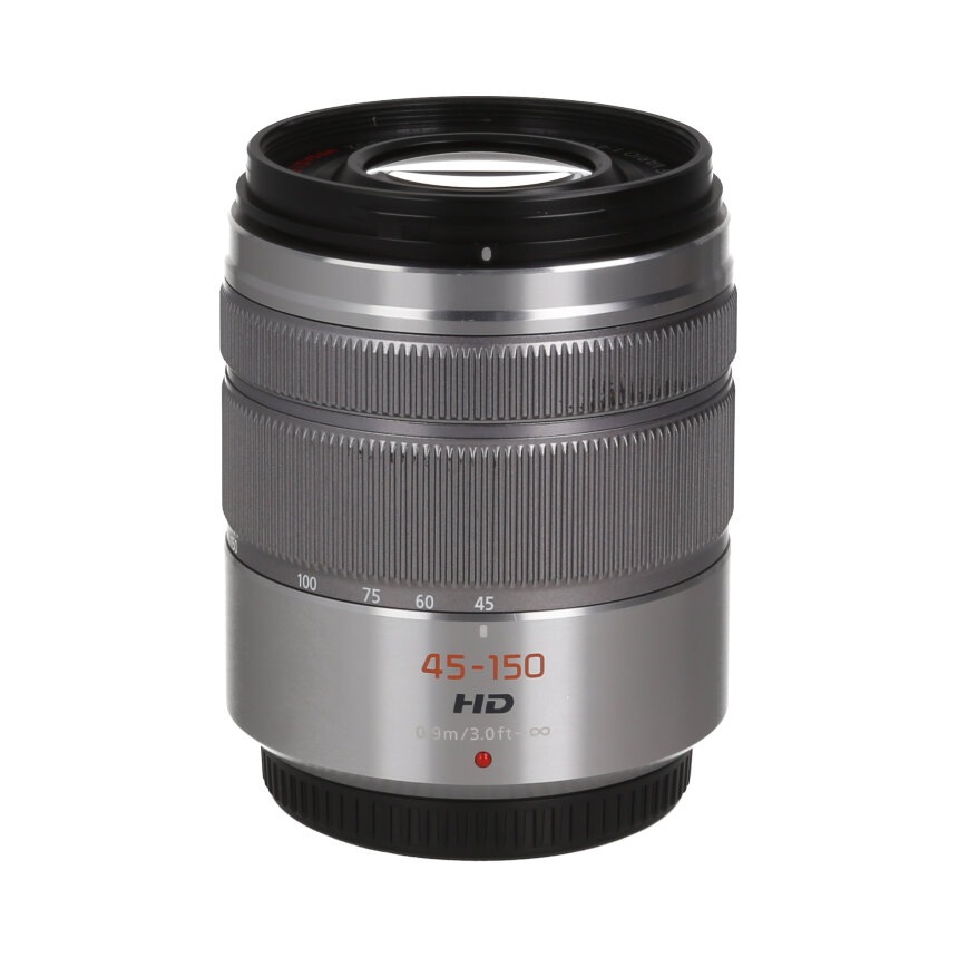 Panasonic G VARIO45-150mm F4-5.6 ASPH OIS ����С���B��