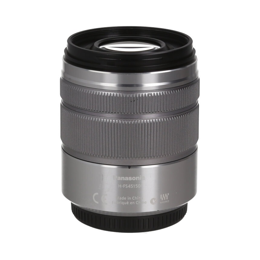 Panasonic G VARIO45-150mm F4-5.6 ASPH OIS ����С���B��