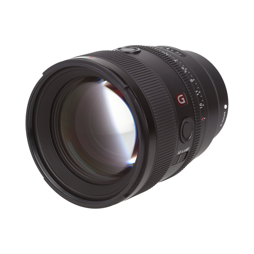 【ほぼ新品・超美品】SONY FE85mm F1.4GM Eマウント SONY FE85mm F1.4 GM II Eマウント 【AB】 | レンズ,ソニー | 三宝