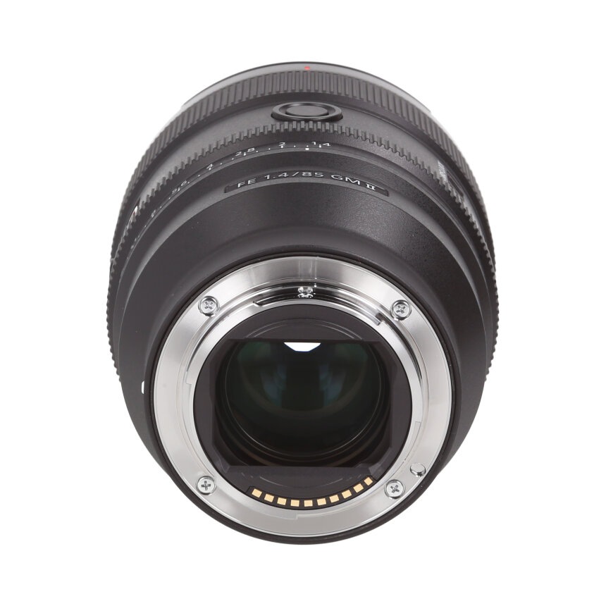 SONY FE85mm F1.4 GM II Eマウント 【AB】 | レンズ,ソニー | 三宝