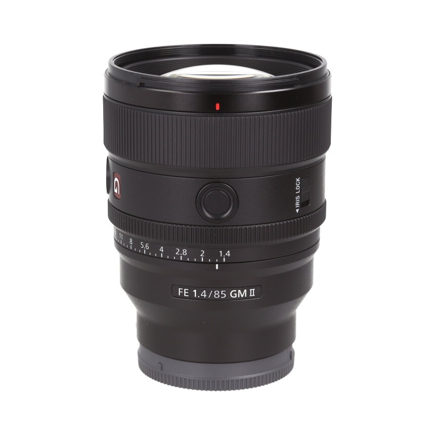 SONY FE85mm F1.4 GM II Eマウント 【AB】 | レンズ,ソニー | 三宝