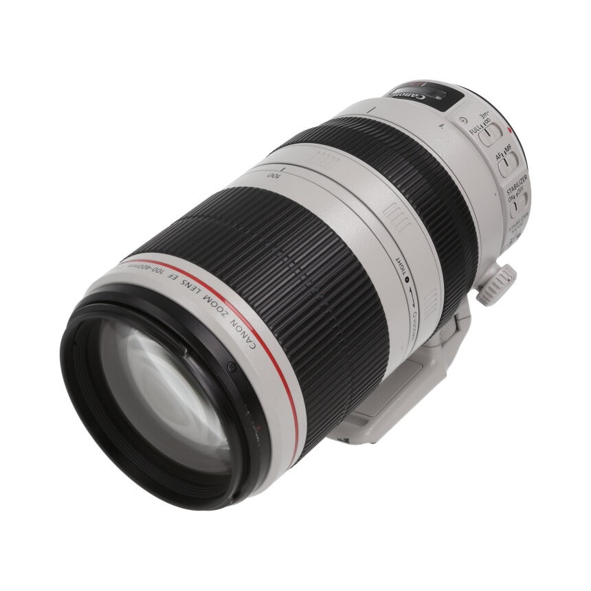 Canon EF100-400m F4.5-5.6L IS II USM B