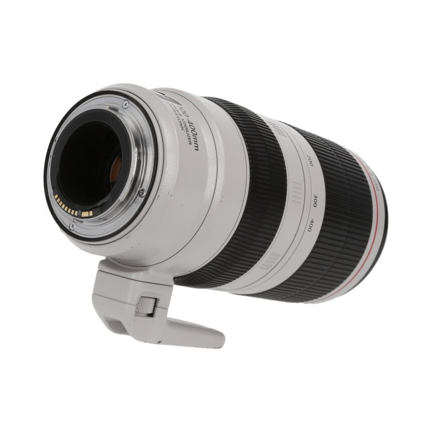 Canon EF100-400m F4.5-5.6L IS II USM B