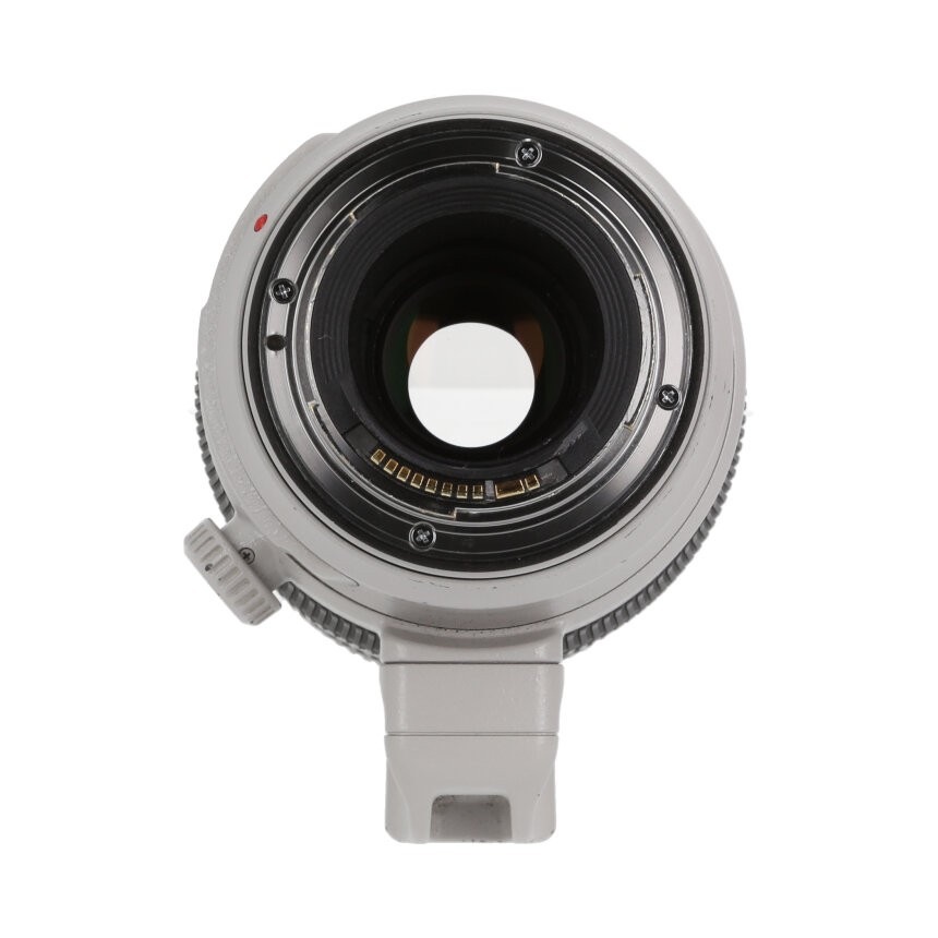 Canon EF100-400m F4.5-5.6L IS II USM B