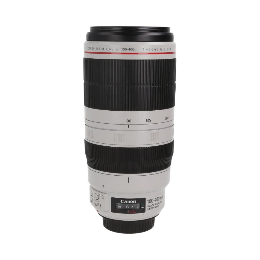 Canon EF100-400m F4.5-5.6L IS II USM B
