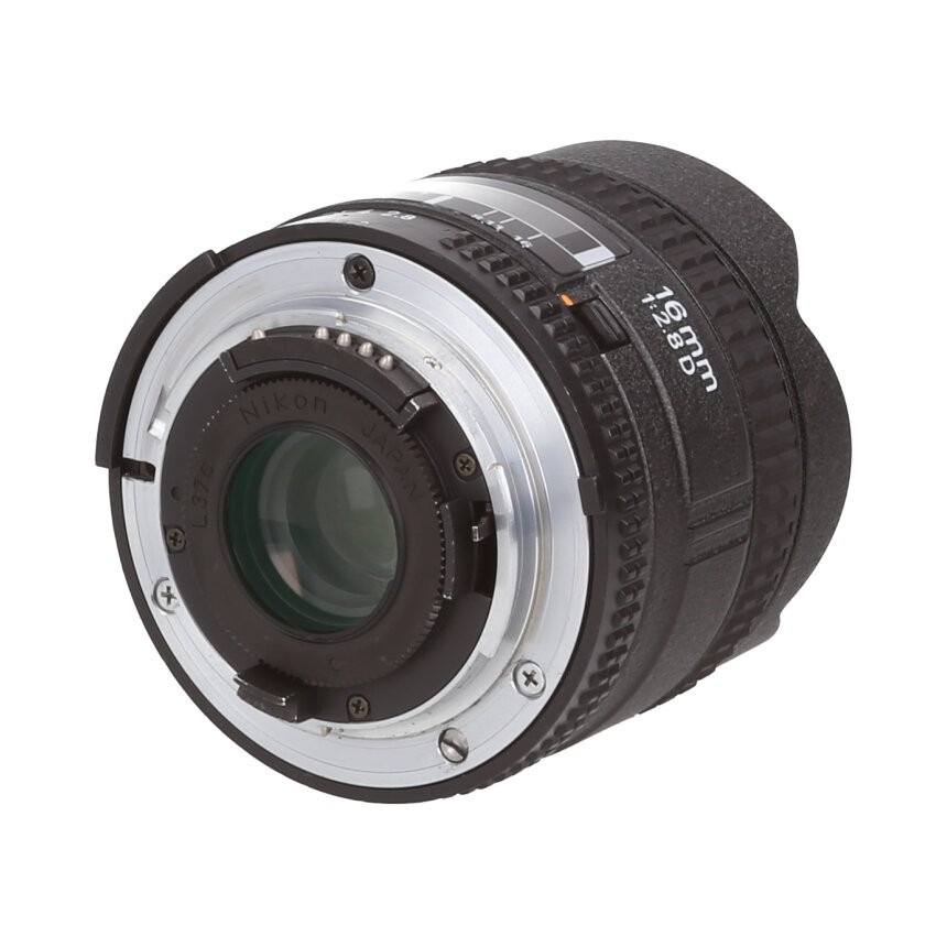Nikon AF16mm F2.8D եå奢 B