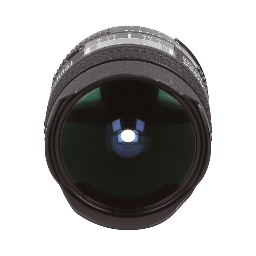 Nikon AF16mm F2.8D եå奢 B