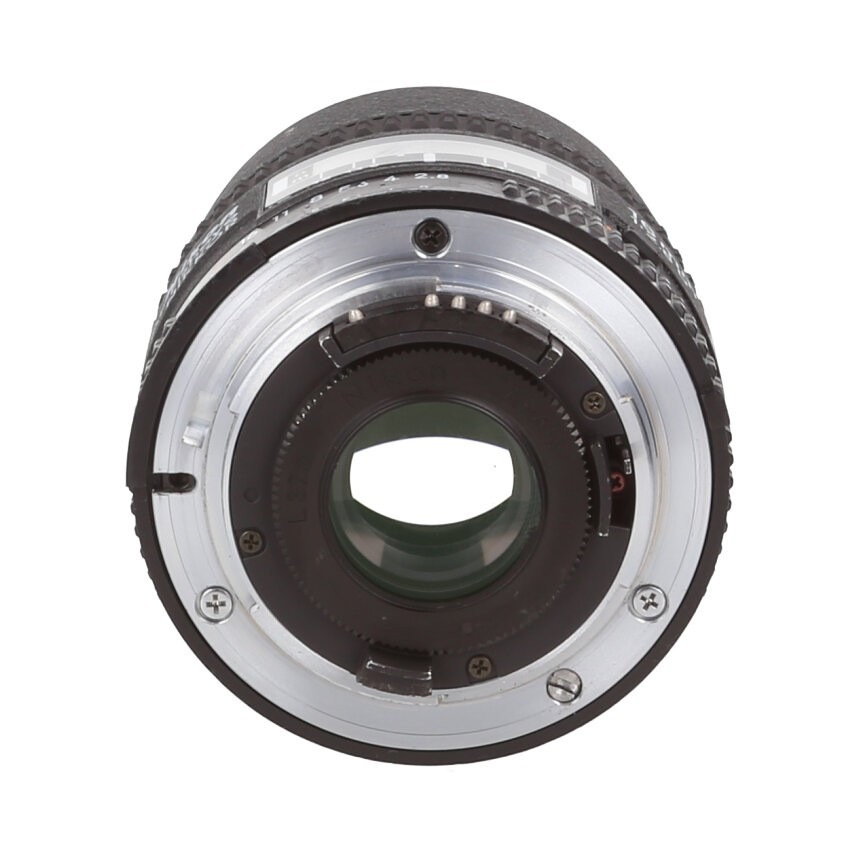 Nikon AF16mm F2.8D եå奢 B