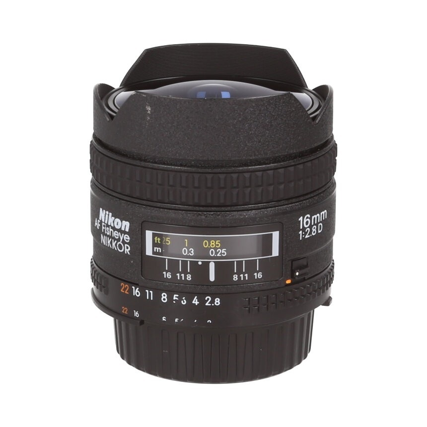 Nikon AF16mm F2.8D եå奢 B