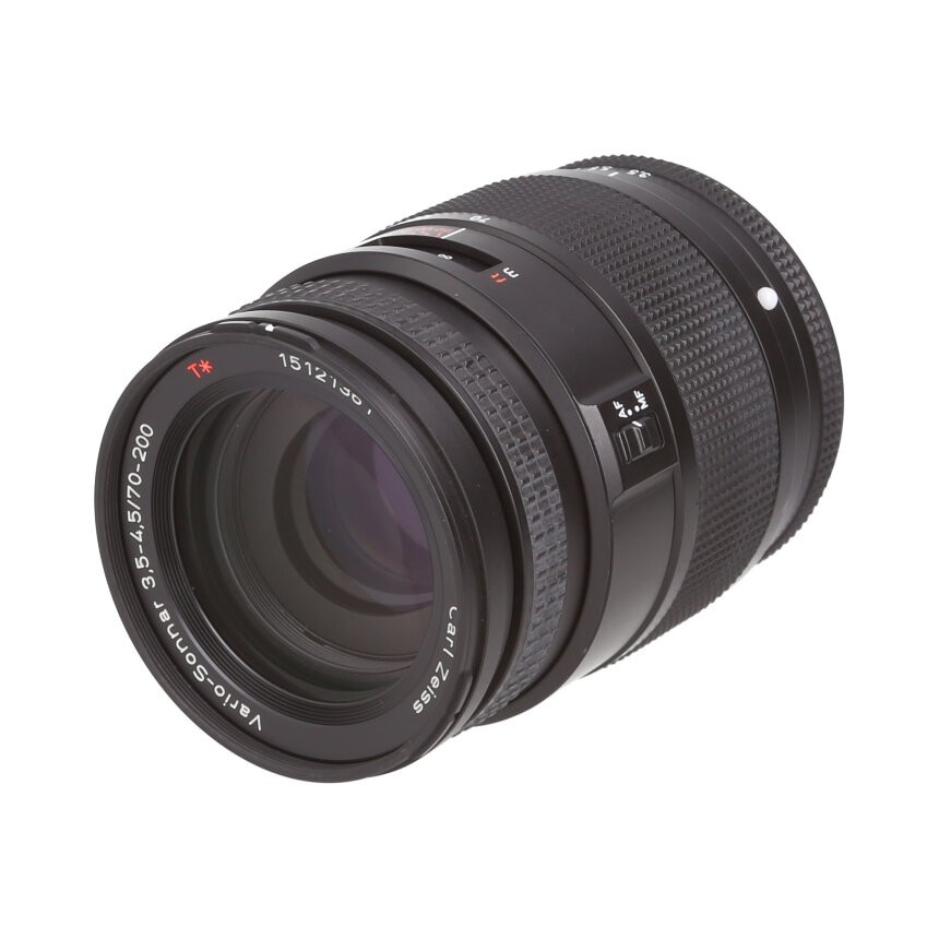 CONTAX - 【中古】(コンタックス) CONTAX AFバリオゾナー T 70-200/3.5-4.5 (Nマウント) 楽天市場】【中古】 (コンタックス) CONTAX AFﾊﾞﾘｵｿﾞﾅｰ T 70-200