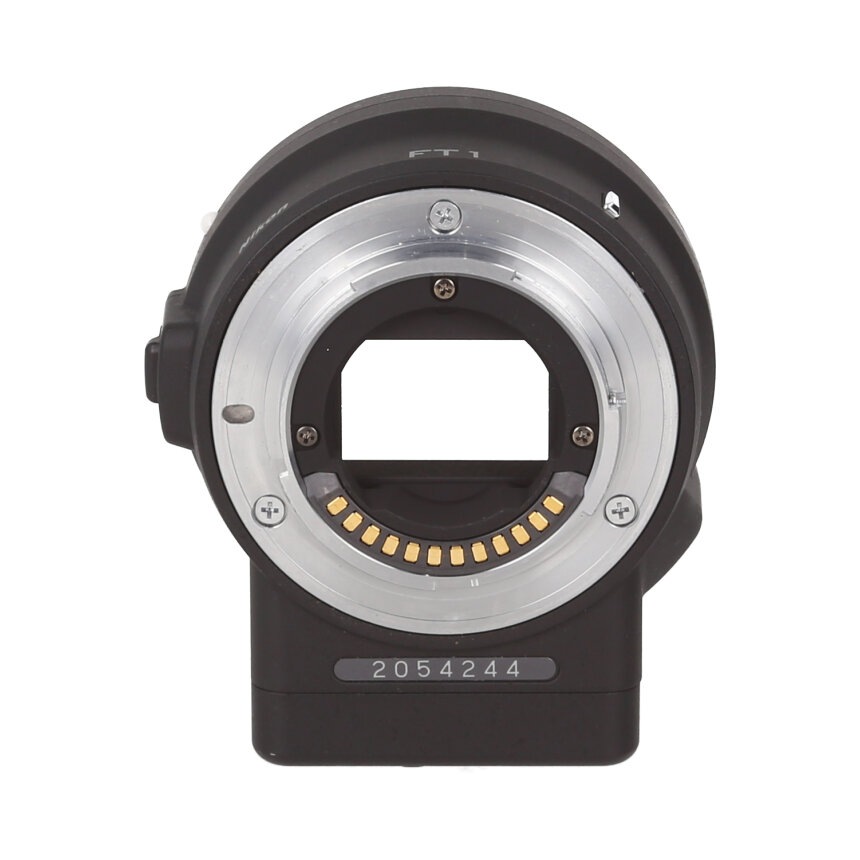 Nikon �ޥ���ȥ����ץ���FT1(J1��V1��)�� ��B��