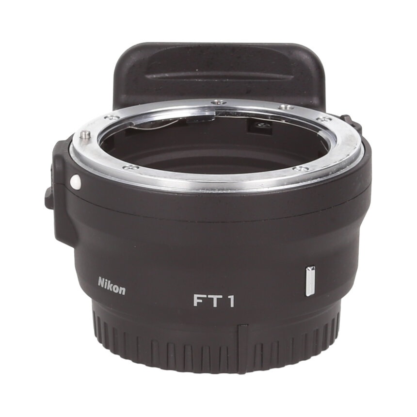 Nikonニコンマウントアダプター FT1 G-1533 Nikonニコンマウントアダプター FT1 G-1533 マウントアダプター